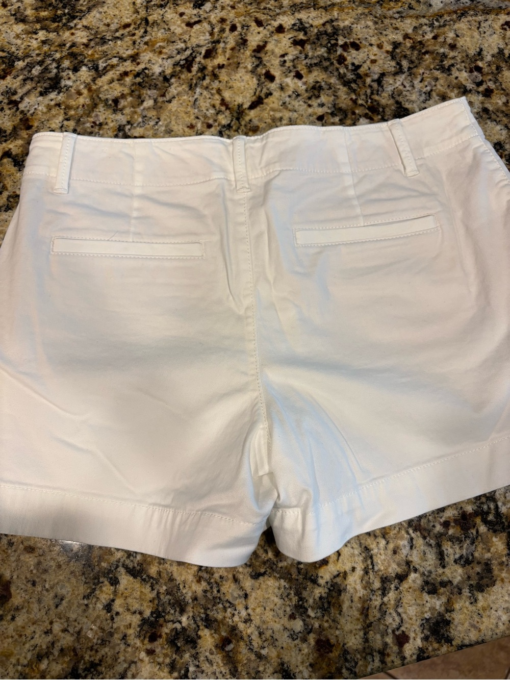 LOFT Riviera Short 4” - Picture 3 of 5